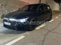 Usado VW Golf VIII R 320 CV (235 kW) 2023 Negro Berlina