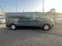 Usado Renault Trafic 110 CV (80 kW) 2023 Gris / plata Monovolumen