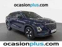 Usado Omoda 5 147 CV (108 kW) 2025 Azul SUV
