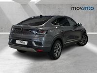 Nuevo Renault Arkana Techno 145 CV (106 kW) 2025 Gris SUV