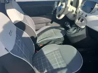 Usado Fiat 500 Lounge 69 CV (50 kW) 2019 Berlina