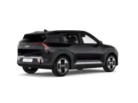 Nuevo Kia EV3 Air 150 kW (204 CV) 2026 Negro SUV