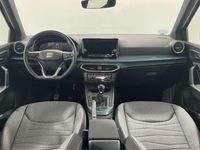 Usado Seat Arona Xperience 115 CV (84 kW) 2024 Gris SUV