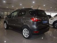 usado Ford Ecosport 1.0 EcoBoost Trend 100