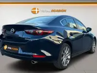 Używany Mazda 3 Center-Line 140 KM (102 kW) 2025 Otro Sedan/Limuzyna