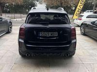 Usado Mini John Cooper Works Countryman 306 CV (225 kW) 2021 Negro SUV