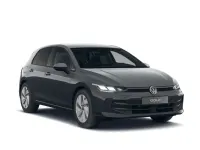 Nuevo VW Golf VIII 116 CV (85 kW) 2026 Gris Utilitario
