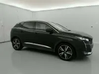 Usado Peugeot 3008 GT 300 CV (220 kW) 2022 Negro SUV