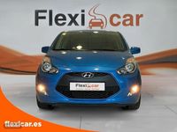 usado Hyundai ix20 1.4 MPI BlueDrive Klass