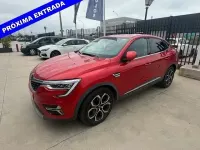 Occasion Renault Arkana Evolution 145 ch (106 kW) 2023 Rouge SUV