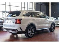 Usado Kia Sorento 265 CV (194 kW) 2021 Blanco SUV