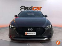 Usado Mazda 3 122 CV (89 kW) 2020 Gris Berlina