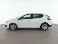 Usado Renault Mégane LIMITED 95 CV (69 kW) 2015