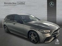 Usado Mercedes C220 200 CV (147 kW) 2024 Familiar