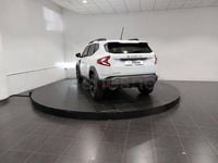 Usado Dacia Duster Extreme 130 CV (95 kW) 2025 Blanco SUV