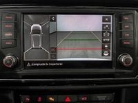 Usado Seat Ateca FR 150 CV (110 kW) 2018 Blanco SUV