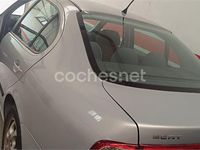 Usado Seat Toledo 125 CV (91 kW) 2000 Gris / plata Berlina