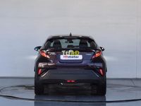 usado Toyota C-HR Hybrid Business