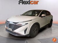 Usado Nissan Qashqai Acenta 158 CV (116 kW) 2024 Blanco SUV