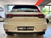 Usado Porsche Macan 245 CV (180 kW) 2021 Blanco SUV