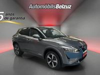 Usado Nissan Qashqai 190 CV (139 kW) 2023 Gris SUV