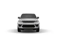 Nuevo Jeep Grand Cherokee Summit 380 CV (279 kW) 2026 Plateado SUV