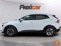 Usado Kia Sportage 136 CV (100 kW) 2023 Blanco SUV