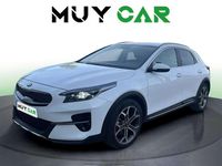 Usado Kia XCeed 136 CV (100 kW) 2020 Blanco SUV