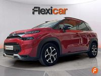 Usado Citroën C3 Aircross Shine 110 CV (80 kW) 2022 Rojo SUV