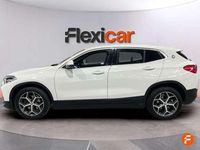 Usado BMW X2 140 CV (102 kW) 2019 Blanco SUV