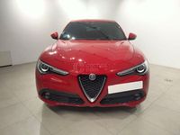 usado Alfa Romeo Stelvio 2.2 Executive Awd 190 Aut.