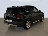 Usado Mini Countryman 150 kW (204 CV) 2025 Negro SUV