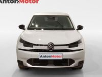 Nuevo Citroën C4 145 CV (106 kW) 2025 SUV