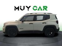 Usado Jeep Renegade Sport 120 CV (88 kW) 2018 Blanco SUV