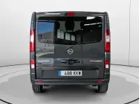 Usado Opel Vivaro 145 CV (106 kW) 2018 Monovolumen