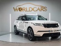 Usado Land Rover Range Rover Velar S 204 CV (150 kW) 2021 Blanco SUV