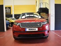 Occasion Land Rover Range Rover Velar SE 204 PK (150 kW) 2021 Rood SUV