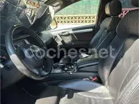 Usado Audi Q7 S-Line 240 CV (176 kW) 2008 Negro SUV