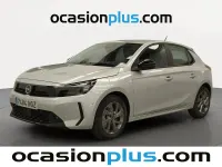 Nuevo Opel Corsa Edition 101 CV (74 kW) 2025 Gris Utilitario