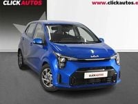 Usado Kia Picanto Active 79 CV (58 kW) 2025 Utilitario
