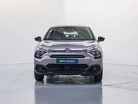 Brugt Citroën C4 Feel 131 HK (96 kW) 2023 Grå SUV