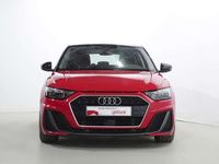 Usado Audi A1 Sportback 110 CV (80 kW) 2022 Rojo Utilitario
