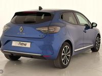 Usado Renault Clio V Techno 145 CV (106 kW) 2025 Azul Berlina