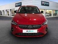 Usado Opel Corsa-e Elegance 100 kW (136 CV) 2022 Rojo Utilitario