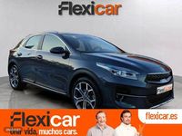 Usado Kia XCeed 141 CV (103 kW) 2021 Gris SUV
