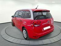 Usado Citroën Grand C4 Picasso Business Class 130 CV (95 kW) 2020 Rojo Monovolumen