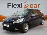 usado Peugeot 208 5P ACCESS 1.2L PureTech 82 Gasolina en Flexicar Córdoba