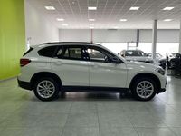 Usado BMW X1 150 CV (110 kW) 2021 Blanco SUV