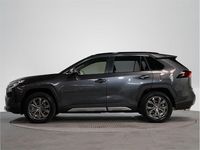 Usado Toyota RAV4 Hybrid Advance 218 CV (160 kW) 2024 Gris grafito SUV