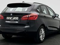 Usado BMW 216 Comfort Edition 116 CV (85 kW) 2021 Negro Coupe